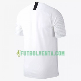 Camiseta de fútbol Nueva Zelanda 1ª equipación 2018